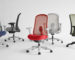Herman Miller launches 97% recyclable, 12 year warranty Lino chair in ME