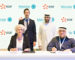 Masdar and EDF Group JV to explore opportunities in solar power and energy efficiency