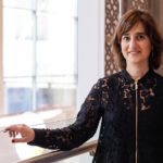 Ozlem Fidanci, CEO Middle East and Turkey, Philips