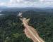 Malaysia’s 786 km Pan Borneo Highway Sarawak integrates Bentley’s BIM with GIS