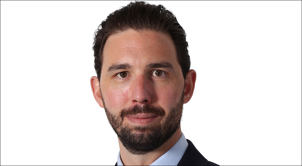 Alexis Marcoux-Varvatsoulis leads JLL Foodservice Consulting in MENA.