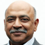 The IBM Board of Directors has elected Arvind Krishna as Chief Executive Officer