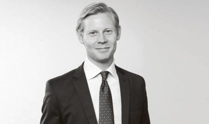 HID Global appoints ASSA ABLOY’s CCO, Björn Lidefelt, as President and CEO