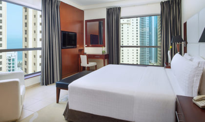 Natural light, sleep, comfort, top for business travel, Delta Hotels Marriott survey