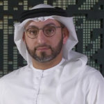 Saud Abu Alshawareb, Managing Director of Dubai Industrial City