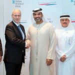 Dubai Science Park welcomes Allergo Healthcare to business community