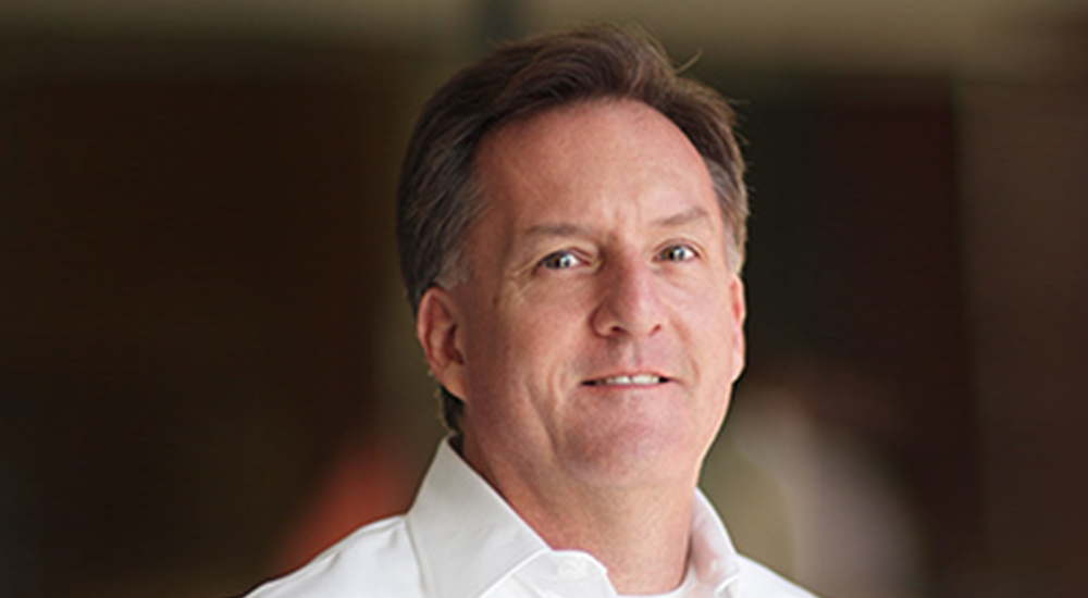 Greg Smith, VP of Product Marketing, Nutanix.