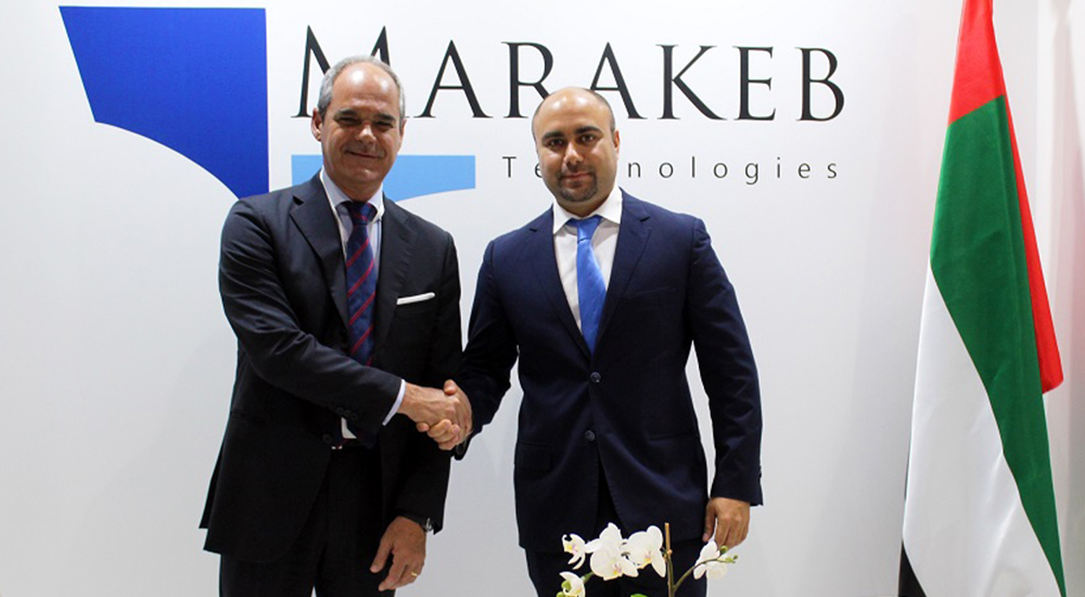 Marakeb Technologies and Fincantieri team up to enhance autonomous technology.