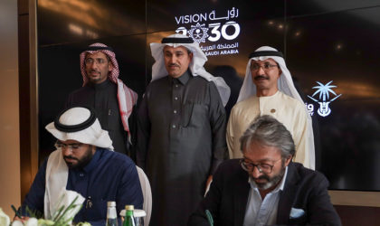 Saudi MoT to study hyperloop transport that promises speeds of 1,000 kmph