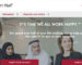 69% UAE business leaders expect growth in H1 2020, Robert Half research