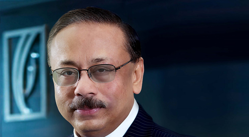 Suvo Sarkar, Senior Executive Vice President and Group Head, Retail Banking and Wealth Management, Emirates NBD
