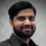 Vikram Bhat, Chief Product Officer, Capillary Technologies.