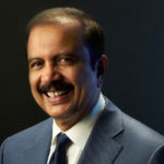 Dr Azad Moopen, Founder Chairman and Managing Director, Aster DM Healthcare
