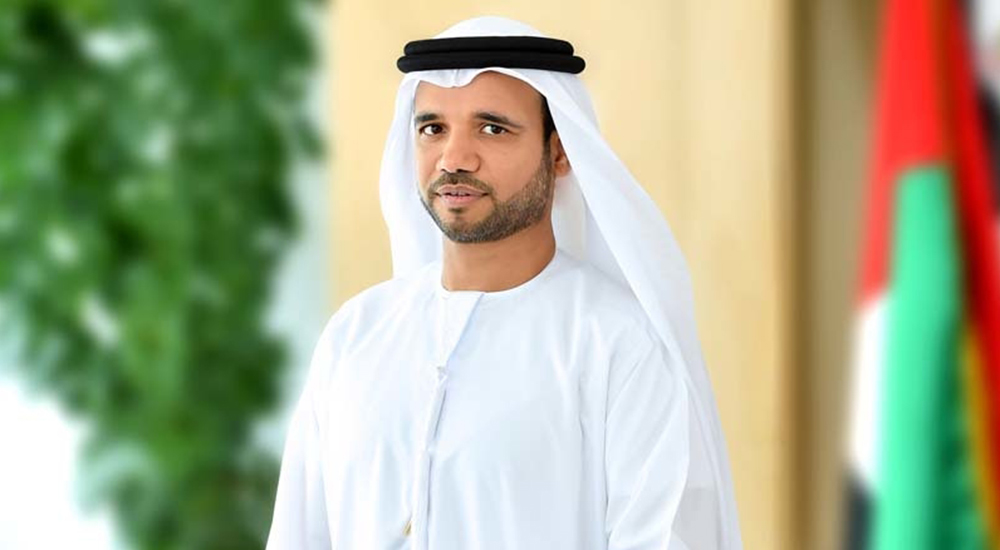 Agthia Group selects HE Eng Jamal Salem Al Dhaheri as Acting CEO