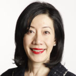 Ai Ai Wong, Asia Pacific Chair, Baker McKenzie