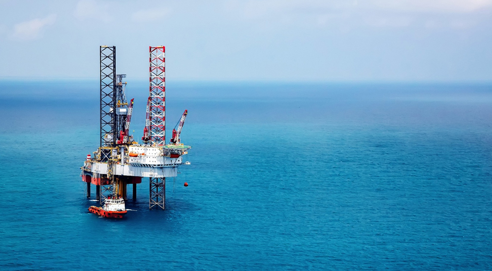 ARO Drilling powers growing offshore rig fleet with IFS Applications