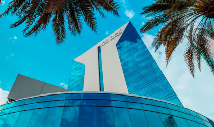 Dubai Chamber completed 1M smart transactions in 2019 supporting members