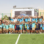 Fairgreen International School launches the third edition of the Million Solar Stars Junior Sprint Event 2020