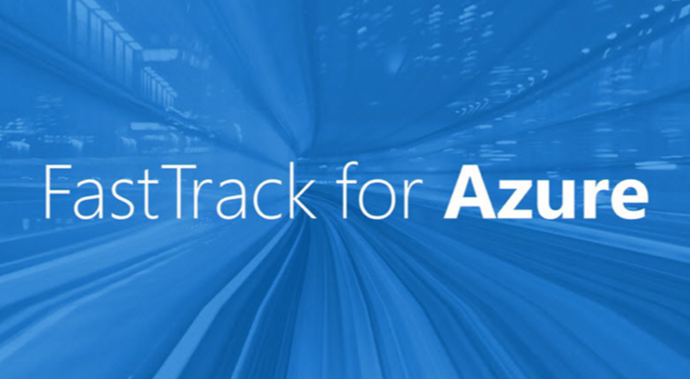 Microsoft has announced its FastTrack for Azure programme for enterprises across the UAE