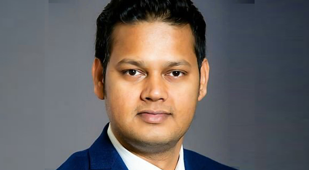 Gaurav Verma, Oil and Energy Research Manager at IDC Energy Insights.