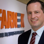 Markus Oberlin, CEO, Farnek.