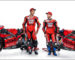 Ducati using NetApp DataFabric, Flash solutions to support 200 racing apps
