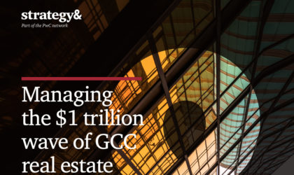 $1T in GCC real estate megaprojects driving socio-economic transformation