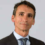 Alain Penel, Regional Vice President Middle East, Fortinet.