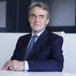 Alexandre de Juniac, IATA’s Director General and CEO.