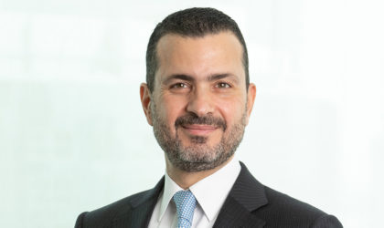 Agthia Group appoints Ammar Al Ghoul as Chief Finance Officer