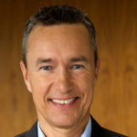 Jesper Andersen, President and CEO of Infoblox