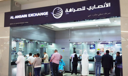 Al Ansari Exchange sees 40% growth, 111,000 mobile transactions in March