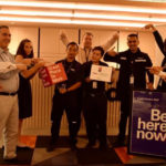 FedEx Express on list of UAE’s Best Workplaces.