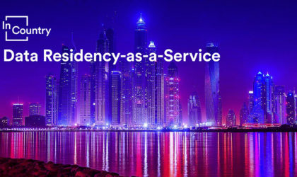 US data residency platform, InCountry, selects Abu Dhabi’s Hub71 for HQ