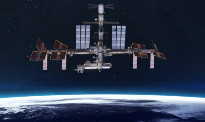 Mohammed Bin Rashid Space Centre invites proposals for research on Space Station