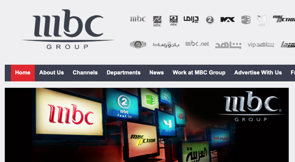 MBC Group.