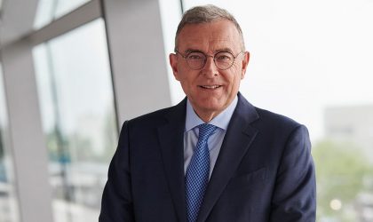 Norbert Reithofer re-elected Chairman of Supervisory Board at BMW