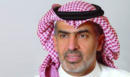 Saudi based Arabian Centres Company appoints Faisal Abdullah Al Jedaie as CEO