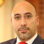 Abed Hamandi, Regional Director, Professional Services Middle East and Africa, SAS.