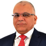 Assaad El Saadi, Regional Director Middle East, Pure Storage.