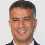 Azz-Eddine Mansouri, General Manager Sales, Ciena Middle East.