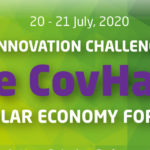 CovHack Virtual Innovation Challenge.
