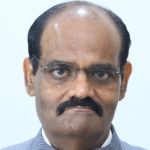 Dr Hari Prasad, President, Apollo Hospitals Group.