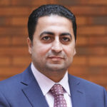 Ehab Kanary, Vice President Enterprise, Middle East and Africa, CommScope.