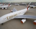 Downtime for 200+ Emirates aircraft at Dubai World Central, Dubai International airports