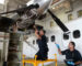 Global Aerospace Logistics partners with Etihad to support local jobs and training