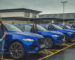 Jaguar, Land Rover deploy 362 vehicles globally to support Covid-19 response