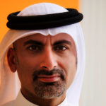 HE Khaled Al Huraimel, Group Chief Executive Officer, Bee'ah.