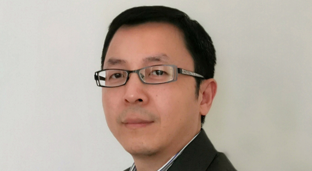 MBZUAI appoints AI scientist Ling Shao as Executive Vice President and Provost