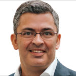 Luis Ortega, Managing Director for Middle East, Africa, Asia at Pagero,